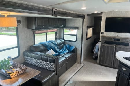 PismoStateBeach Rv Rentals