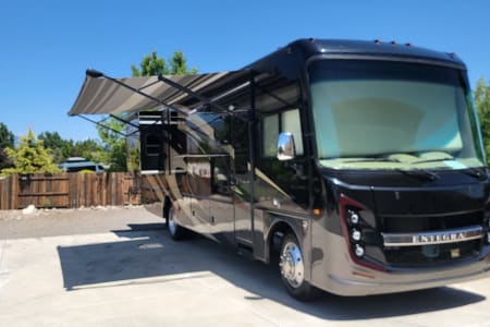 WalkerRiverStateRecreationArea Rv Rentals