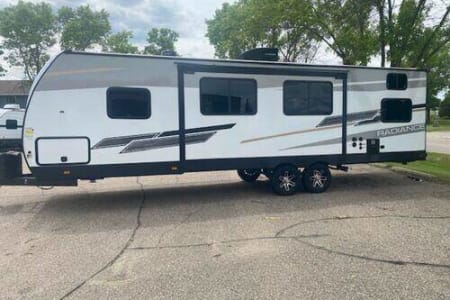 2023 Heartland RVs R-28QD