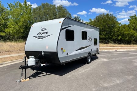 ColoradoBendStatePark Rv Rentals