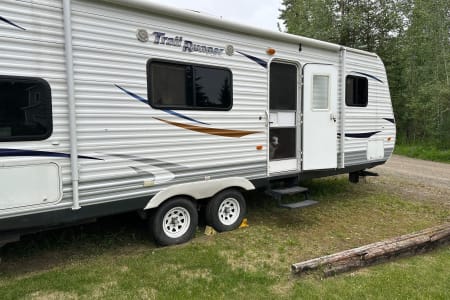 FairbanksRV rentals