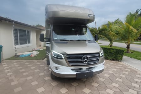 BiscayneNationalPark Rv Rentals