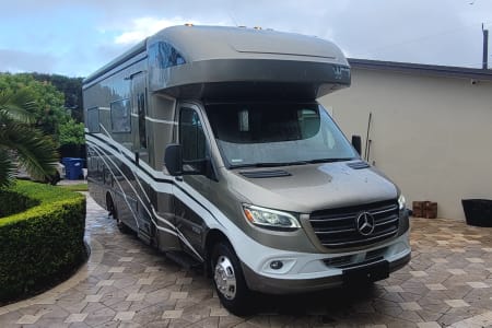 BiscayneNationalPark Rv Rentals