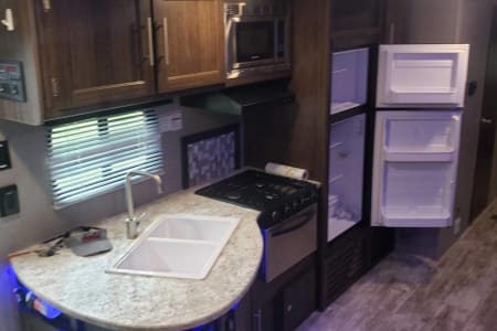 BigSiouxRecreationArea Rv Rentals