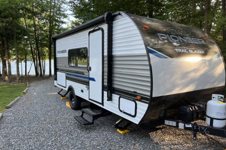 ShenandoahNationalPark Rv Rentals