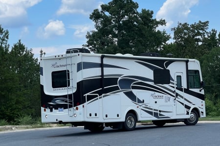 RV rentals