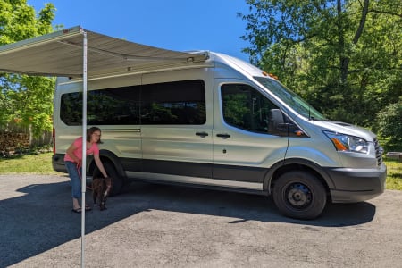 ColumbusRV rentals