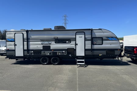 RV Rental vallejo,California-(CA)