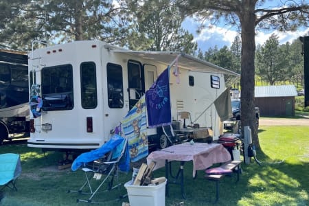 RV Rental wisconsin