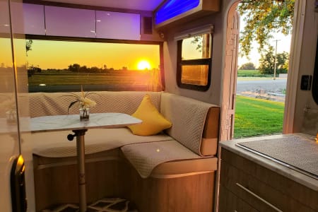 MeridianRV rentals