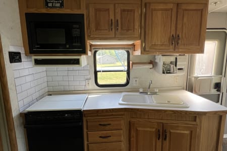 CouncilGroundsStatePark Rv Rentals