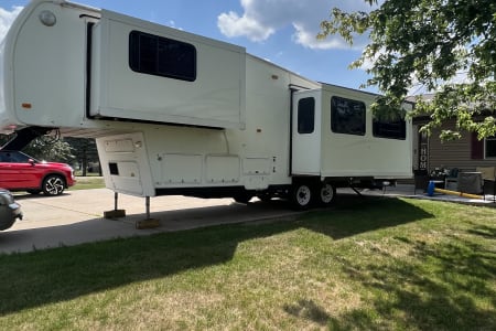 RockFestWisconsin Rv Rentals