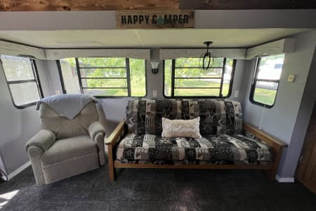 RV Rental wisconsin