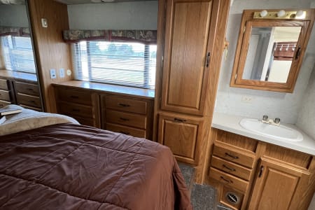 XRoads41 Rv Rentals