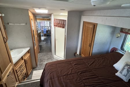 RV Rental wisconsin