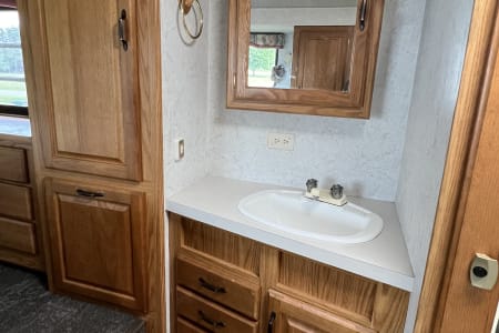 RV Rental wisconsin