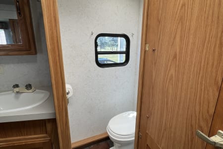 RV Rental wisconsin