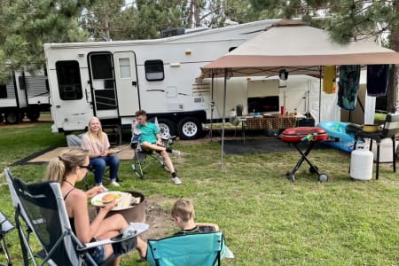 RockFestWisconsin Rv Rentals