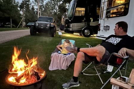 RockFestWisconsin Rv Rentals