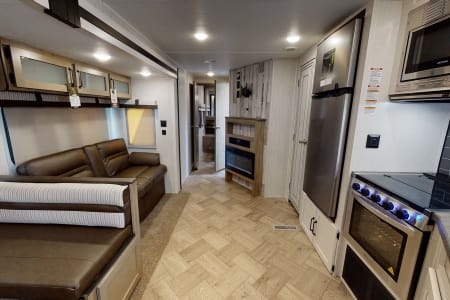 ParisMountainStatePark Rv Rentals