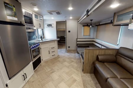 ParisMountainStatePark Rv Rentals