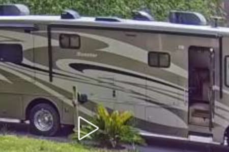 SavannahRV rentals