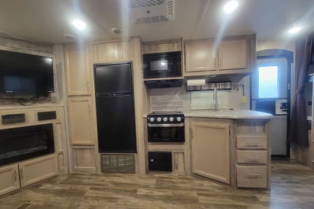 RV Rental utah