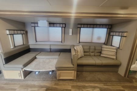 RV Rental utah