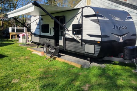 RV Rental trenton,New-Jersey-(NJ)