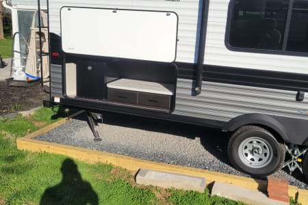 SouthamptonRV rentals