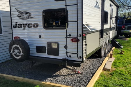 SouthamptonRV rentals