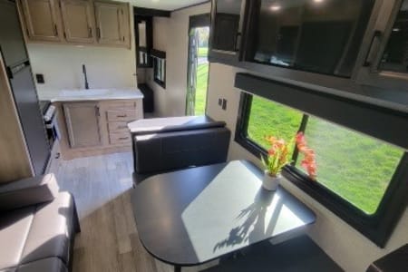 RV Rental trenton,New-Jersey-(NJ)