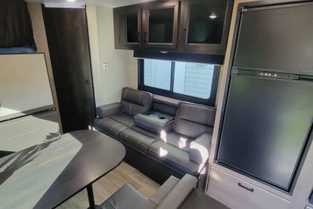 SouthamptonRV rentals