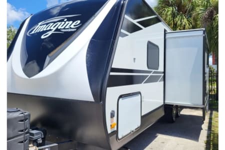 BrunswickRV rentals