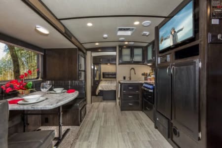 BrunswickRV rentals