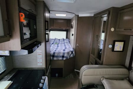 RV Rental boston,Massachusetts-(MA)