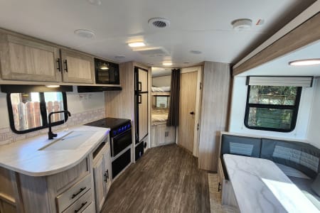 OrtingRV rentals