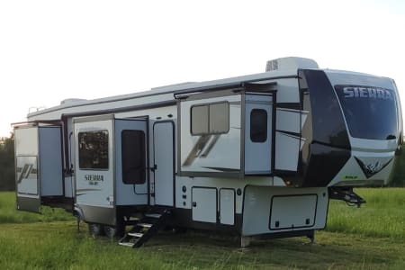 Kanaskat-PalmerStatePark Rv Rentals