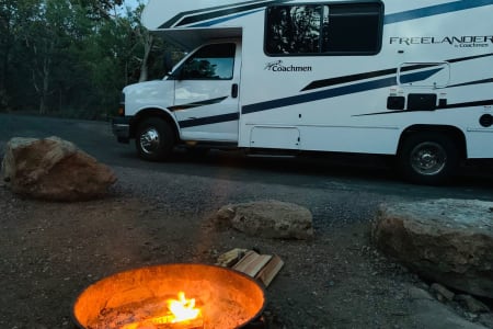 Oregon CityRV rentals