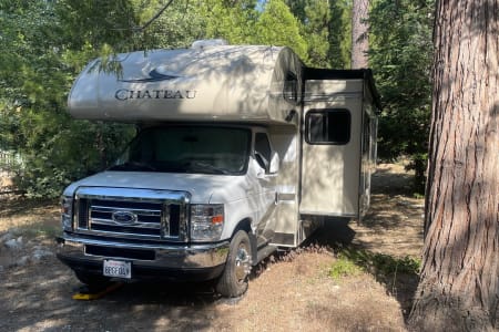 Monterey ParkRV rentals