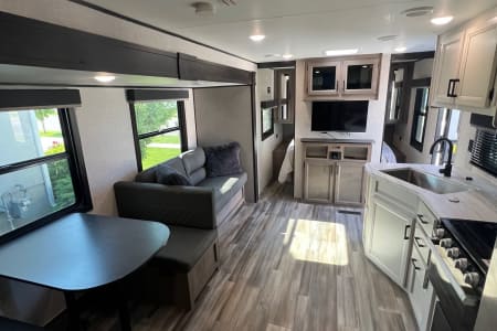 WasatchMountainStatePark Rv Rentals