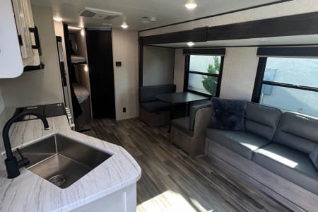 WasatchMountainStatePark Rv Rentals