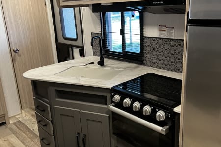 QueenWilhelminaStatePark Rv Rentals