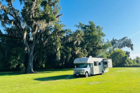 LostMaplesStateNaturalArea Rv Rentals