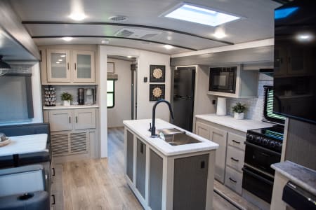 RV Rental tulsa,Oklahoma-(OK)