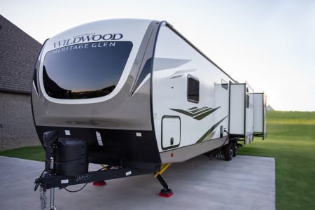 RV Rental tulsa,Oklahoma-(OK)