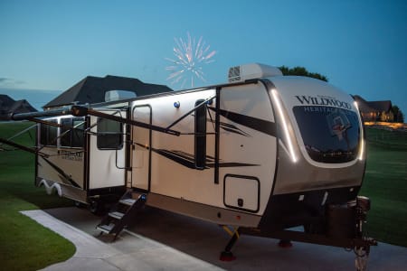 SperryRV rentals