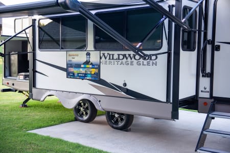 RV Rental tulsa,Oklahoma-(OK)