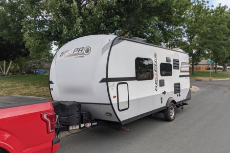 BanningStatePark Rv Rentals