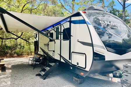 BogueChittoStatePark Rv Rentals